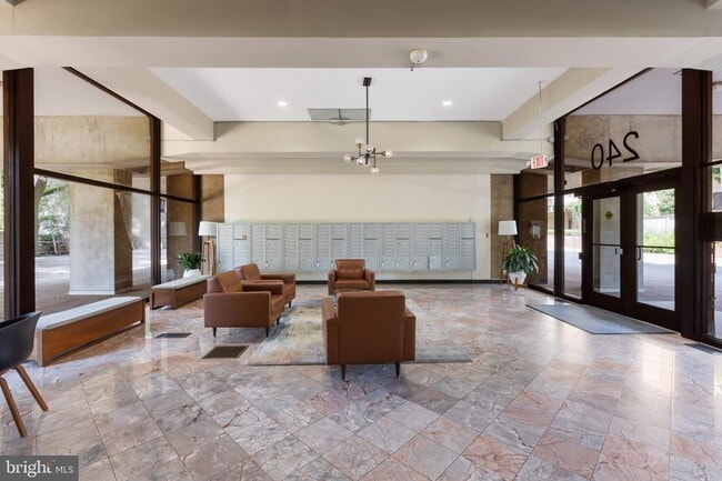 Building Photo - 240 M St SW