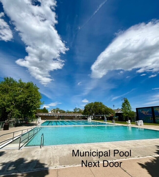 Building Photo - Pearl Street 1BR | Walkable, Remodeled, Covered Parking