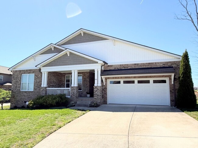 Building Photo - Beautiful 3BR Home with Office on Large .34-Acre Lot-  Spacious Single-Story Living in Stewarts C...