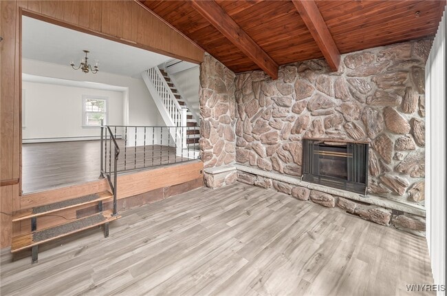 Building Photo - 8511 Sheridan Dr