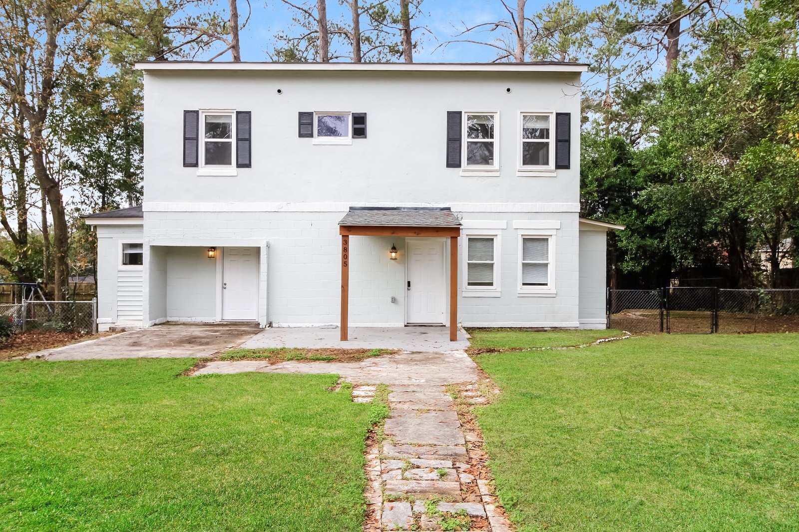 Building Photo - 3805 Margrave Rd