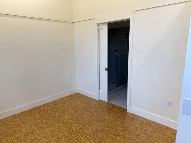 Building Photo - Bright Live-Work Studio with Deck & Tall Ceilings off Lowell Street in Oakland