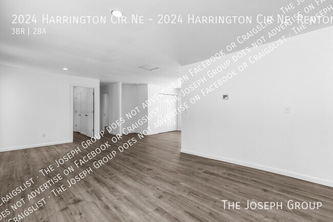 Building Photo - 2024 Harrington Cir NE