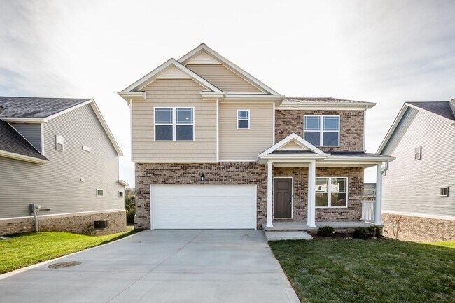 Building Photo - 766 Copley Pointe Dr