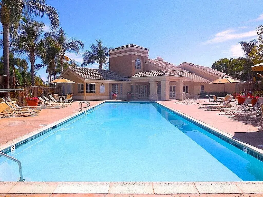 Pool - 6971 Ballena Way