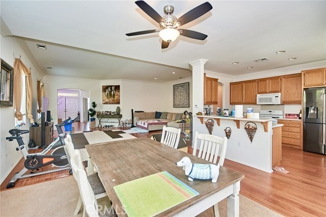 Building Photo - 8245 Campbell Ct