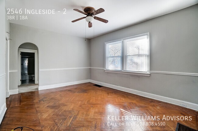 Building Photo - 2546 Ingleside-2