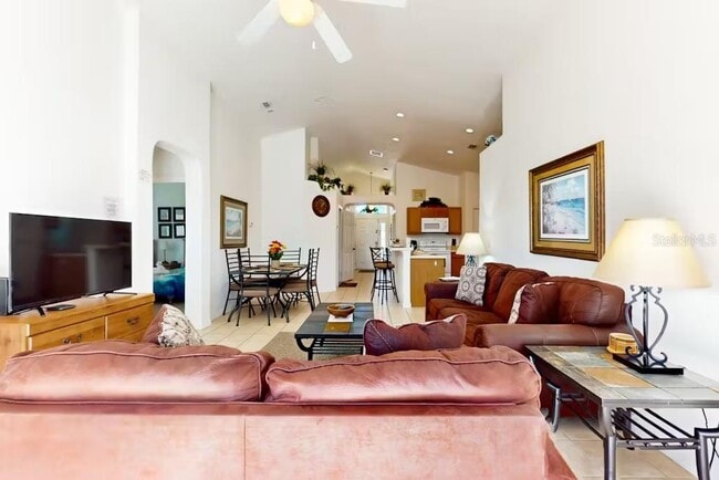 Building Photo - 366 Andalusia Loop