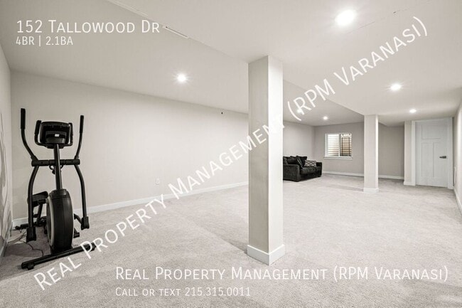 Building Photo - 152 Tallowood Dr