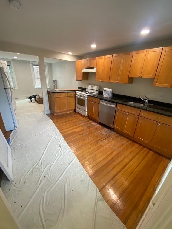 Building Photo - 15 Cooper St