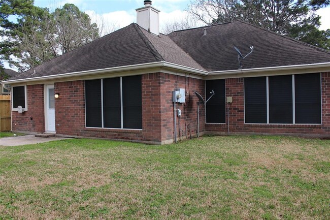 Building Photo - 9202 Bayou Bluff Dr