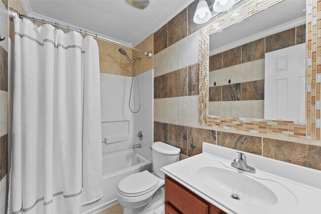 Building Photo - 5007 Fox Mill Ln