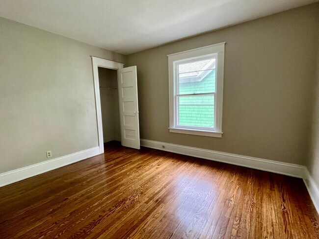 Building Photo - 41-45-45 Berkshire St