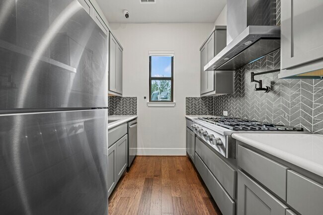 Building Photo - 19110 Wimberly Hills Ln