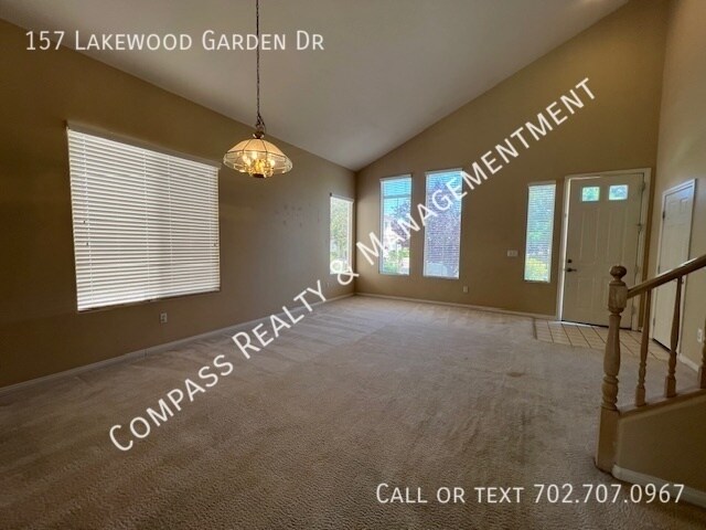 Building Photo - 157 Lakewood Garden Dr