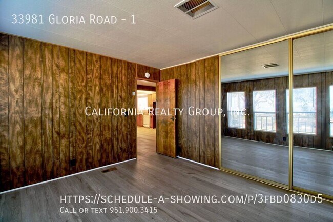 Building Photo - 33981 Gloria Rd