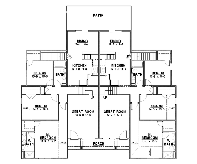 Building Photo - Delaware Ridge Townhome - Available  March...