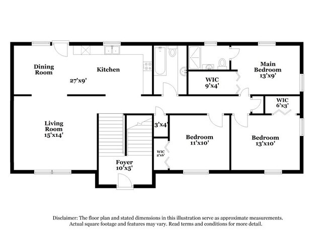 Building Photo - 629 16th Terrace Cir NW