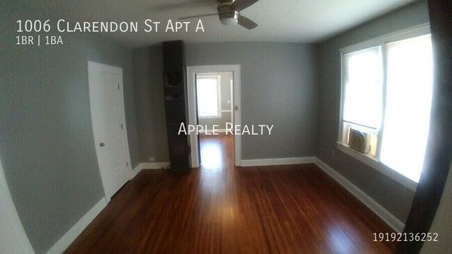 Building Photo - 1006 Clarendon St