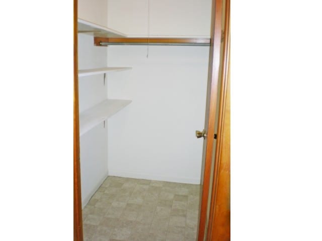 Gigantic Hallway Closet! - Healey Gardens