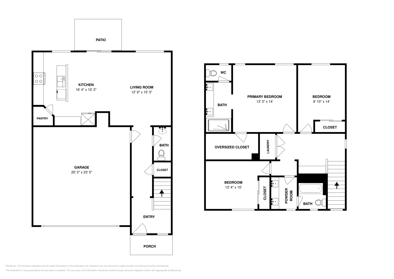 Building Photo - 11609 Venitia Ln