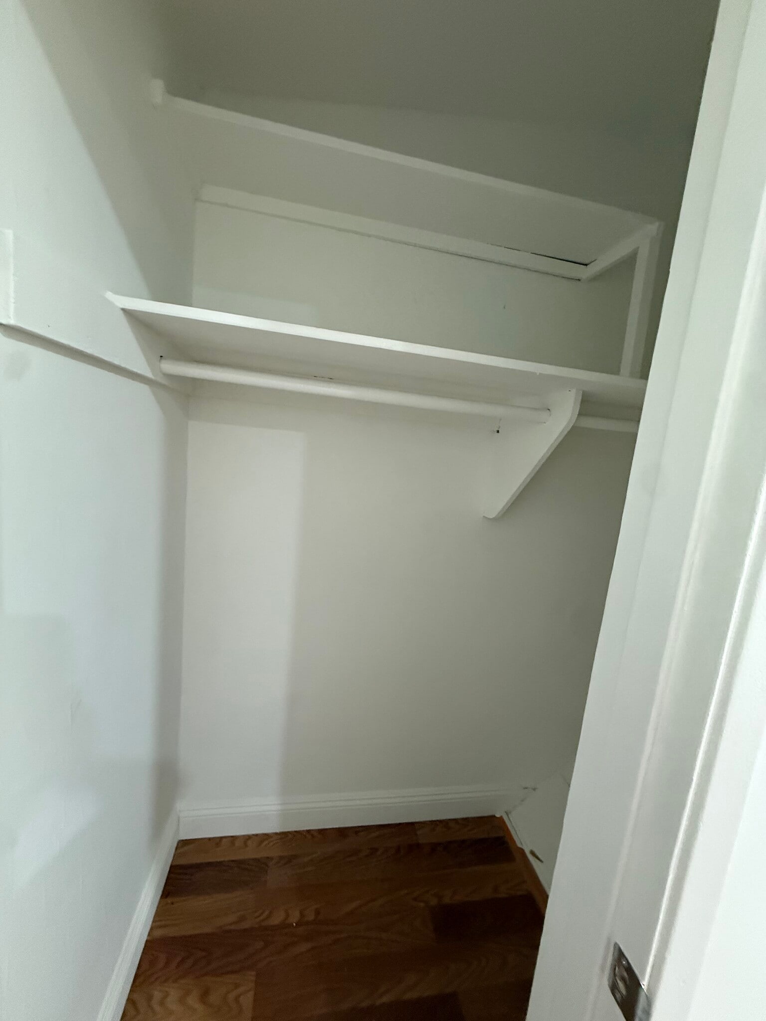 Closet - 14642 Calvert St