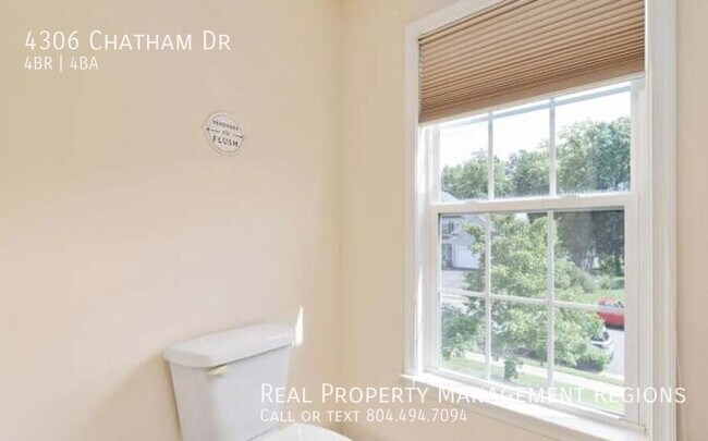 Building Photo - 4306 Chatham Dr