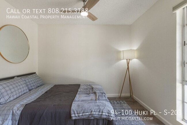 Building Photo - 94-100 Huki Pl-S-203