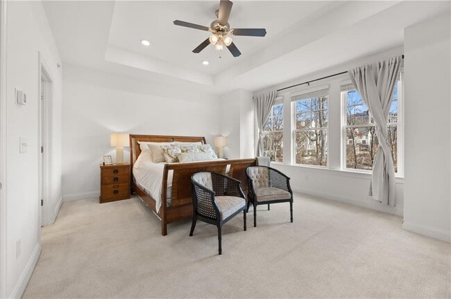 Building Photo - 6529 Beacon Dr