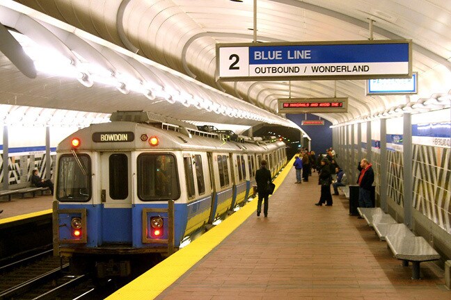 Building Photo - 508 Revere St