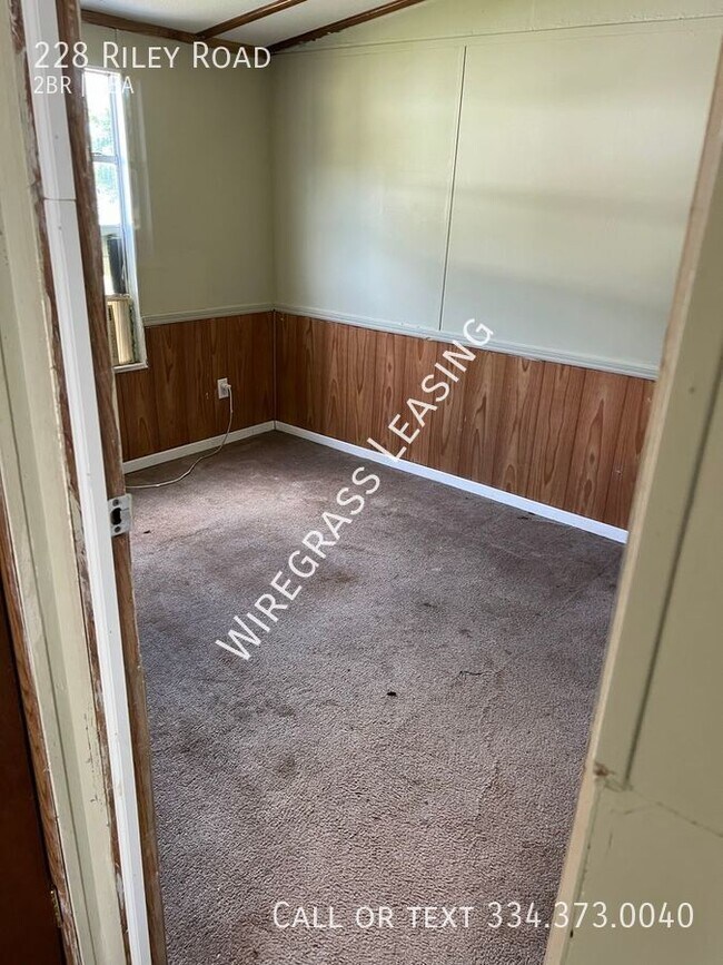 Building Photo - Rent to Own Mobile Home in Ozark, Alabama!