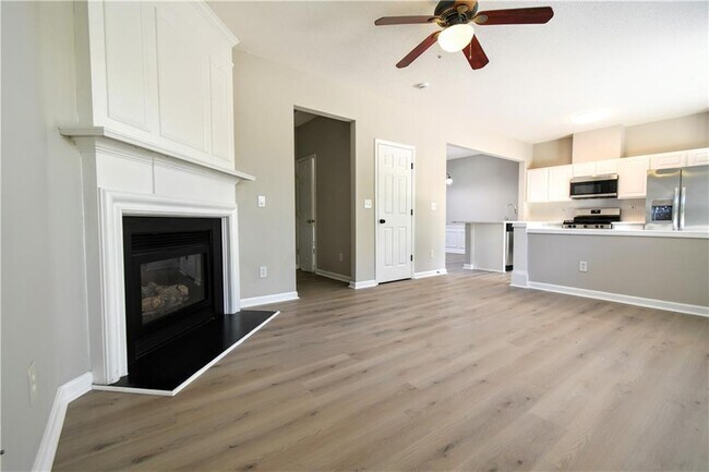 Building Photo - 3905 Timbercreek Cir