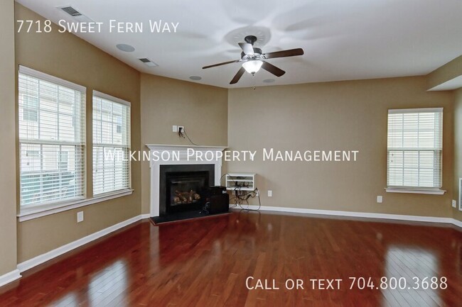 Building Photo - 7718 Sweet Fern Way