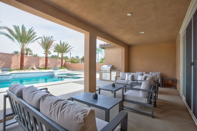 Building Photo - Capistrano La Quinta Vacation House