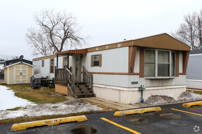 Building Photo - Willoway Terrace