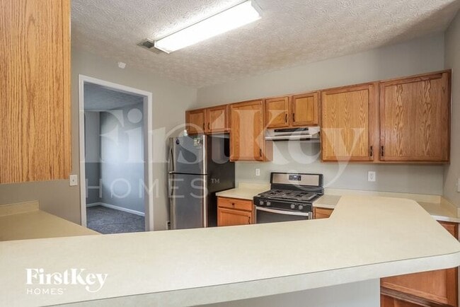 Building Photo - 7104 Alderman Ridge