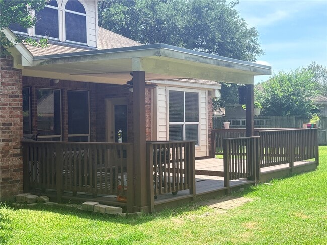 Building Photo - 18138 Delta Estates Ct