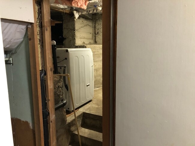 Building Photo - Cute one bedroom apartment!