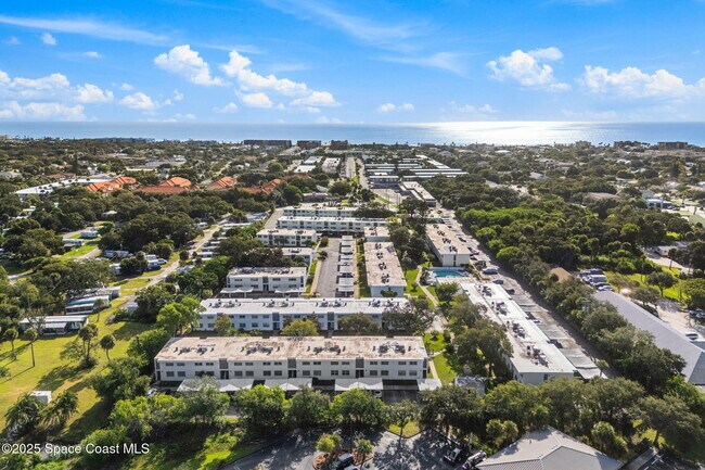 Building Photo - 8401 N Atlantic Ave