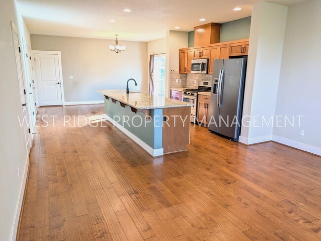 Building Photo - 14916 NW Delia St