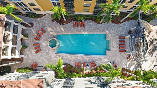 Building Photo - 8010 Via Sardinia St