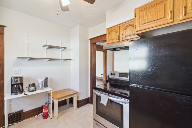 Building Photo - 1800 Herbert St