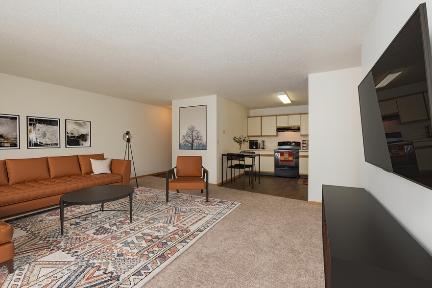 Primary Photo - Twin Parks