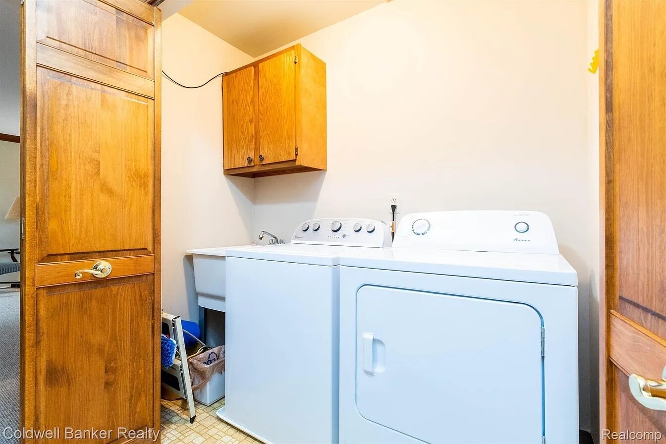 1st floor laundry - 235 Meadow Lane Cir