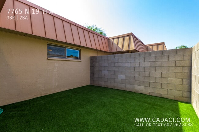 Building Photo - 7765 N 19th Ave