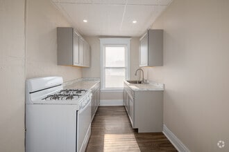 Interior Photo - The Ell on Ellsworth (A Hudson Property)