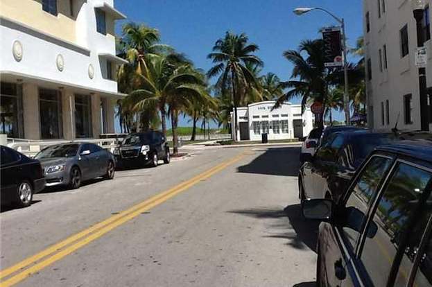 Building Photo - 1357 Collins Ave