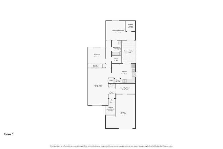 Building Photo - Stuart Mesa - Military Housing