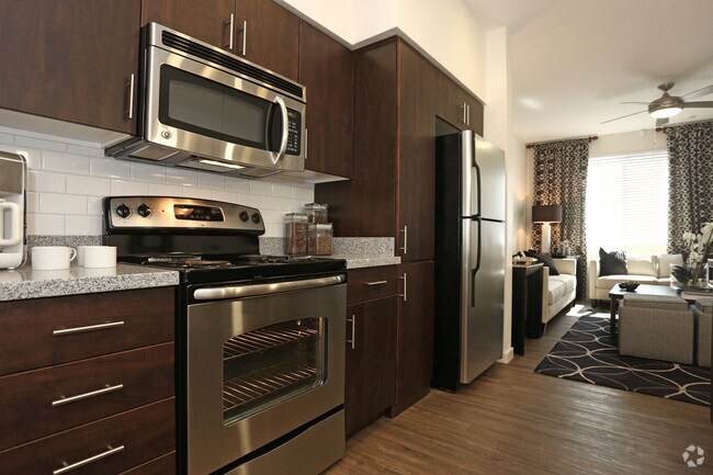 Kitchen - Redstone at SanTan Village
