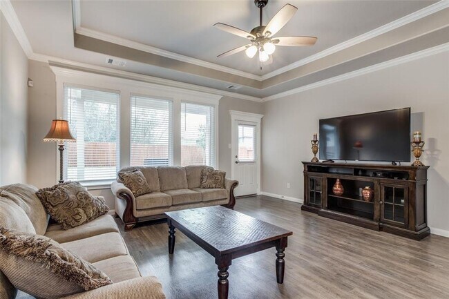 Building Photo - Looking for your first home or your forever home, the open floor plan on this beautiful home in t...